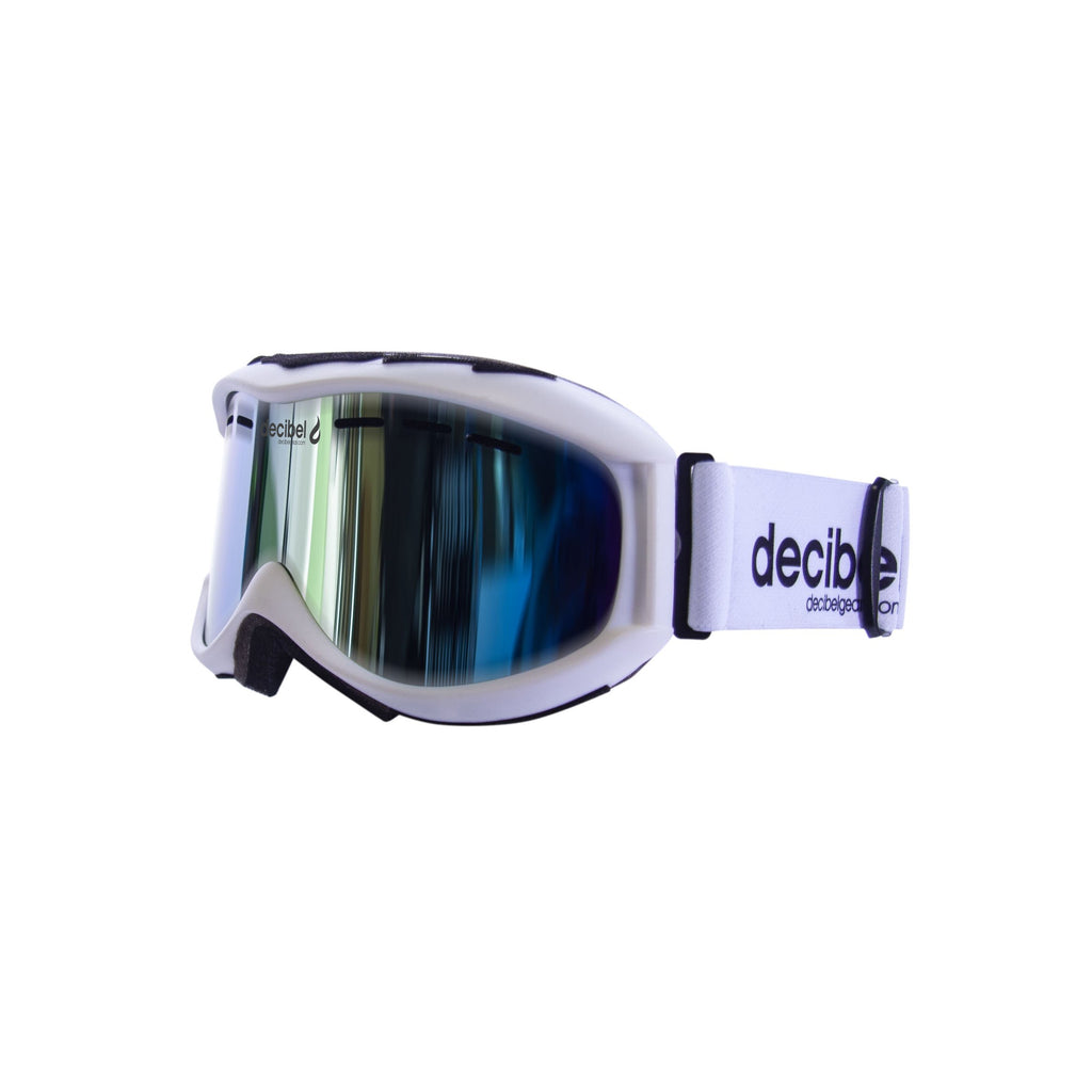 freeride goggles Decibel Freeride, Junior – Decibel Scooters
